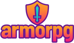 ArmorPG Logo